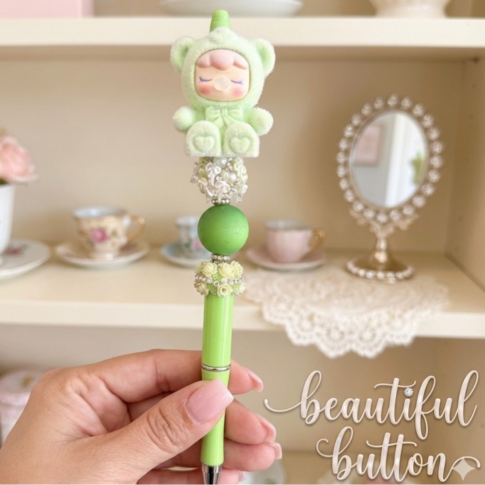 CUSTOM PEN